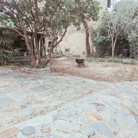 Charmante Maison Catalane *
