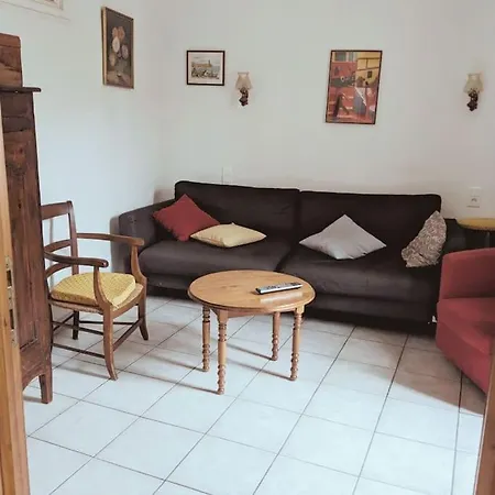 Hébergement de vacances Charmante Maison Catalane