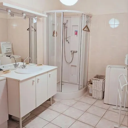 Hébergement de vacances Charmante Maison Catalane *