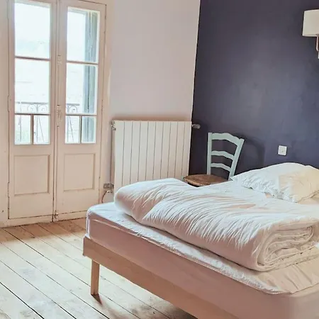 Hébergement de vacances Charmante Maison Catalane Codalet