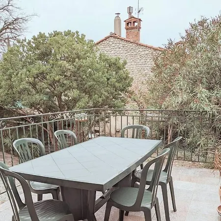 Charmante Maison Catalane *