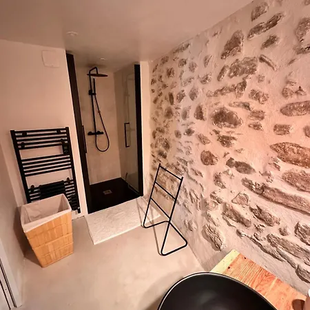 Charmante Maison Catalane Hébergement de vacances