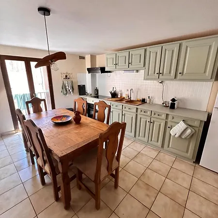 Charmante Maison Catalane *