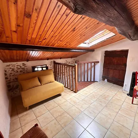 Hébergement de vacances Charmante Maison Catalane *