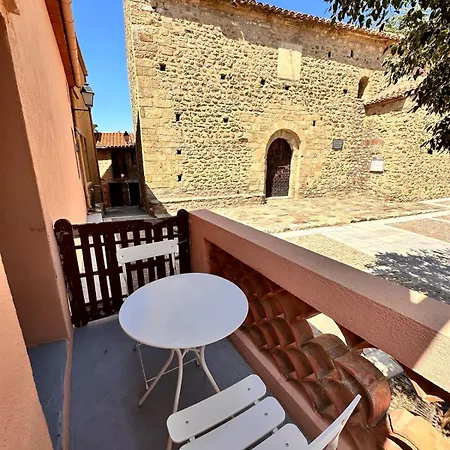 Charmante Maison Catalane * Villelongue-dels-Monts
